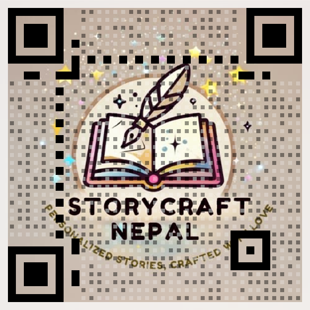 QR Code for Instagram DM